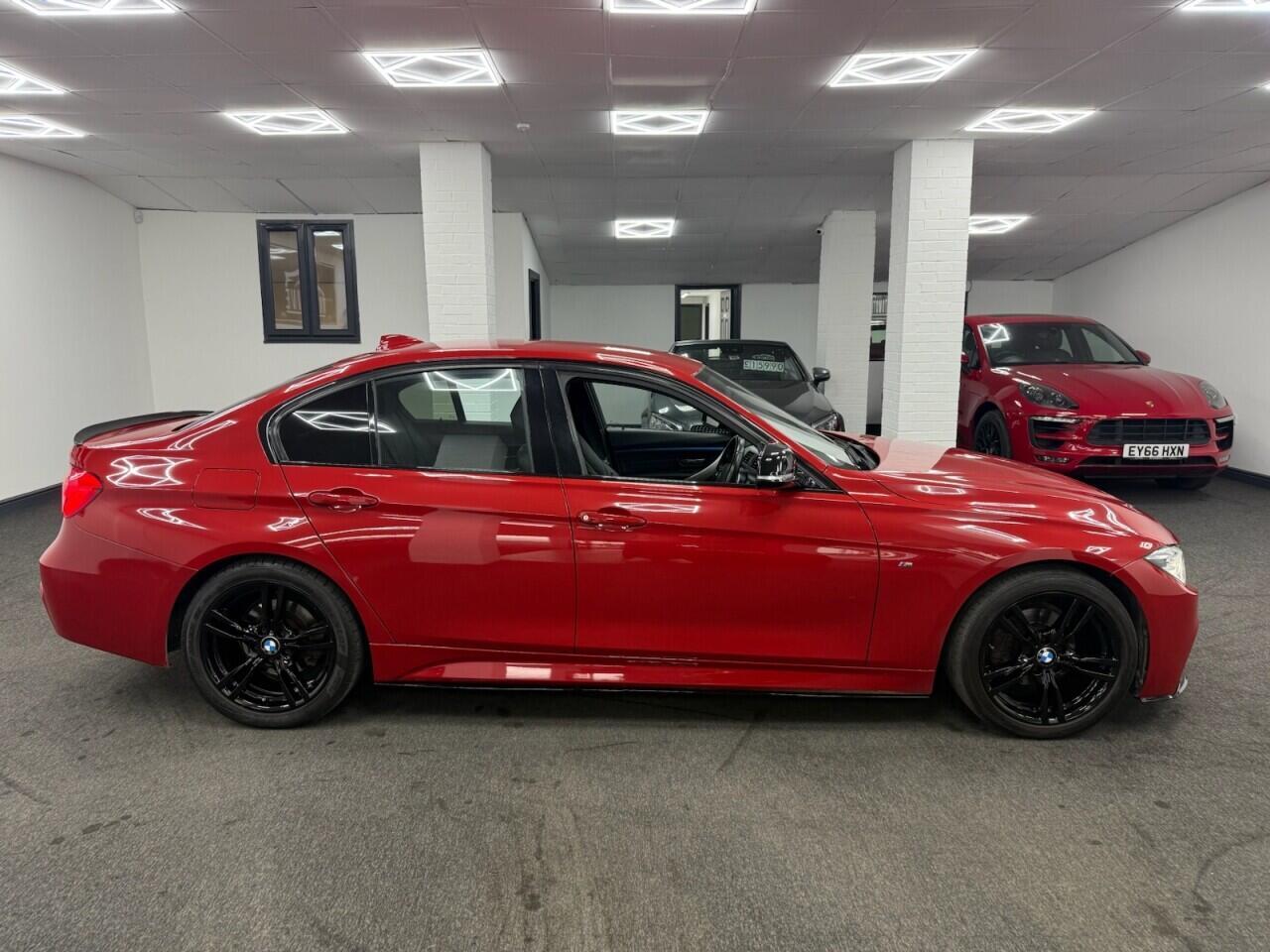 BMW 3 Series - Image 4