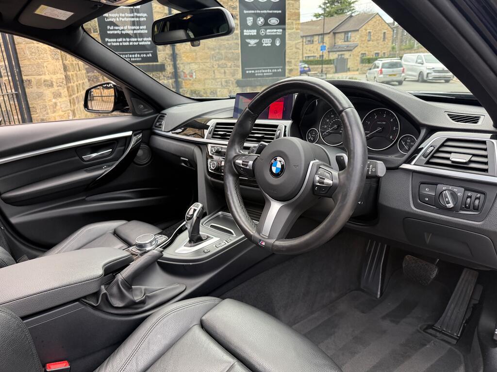 BMW 3 Series - Image 26