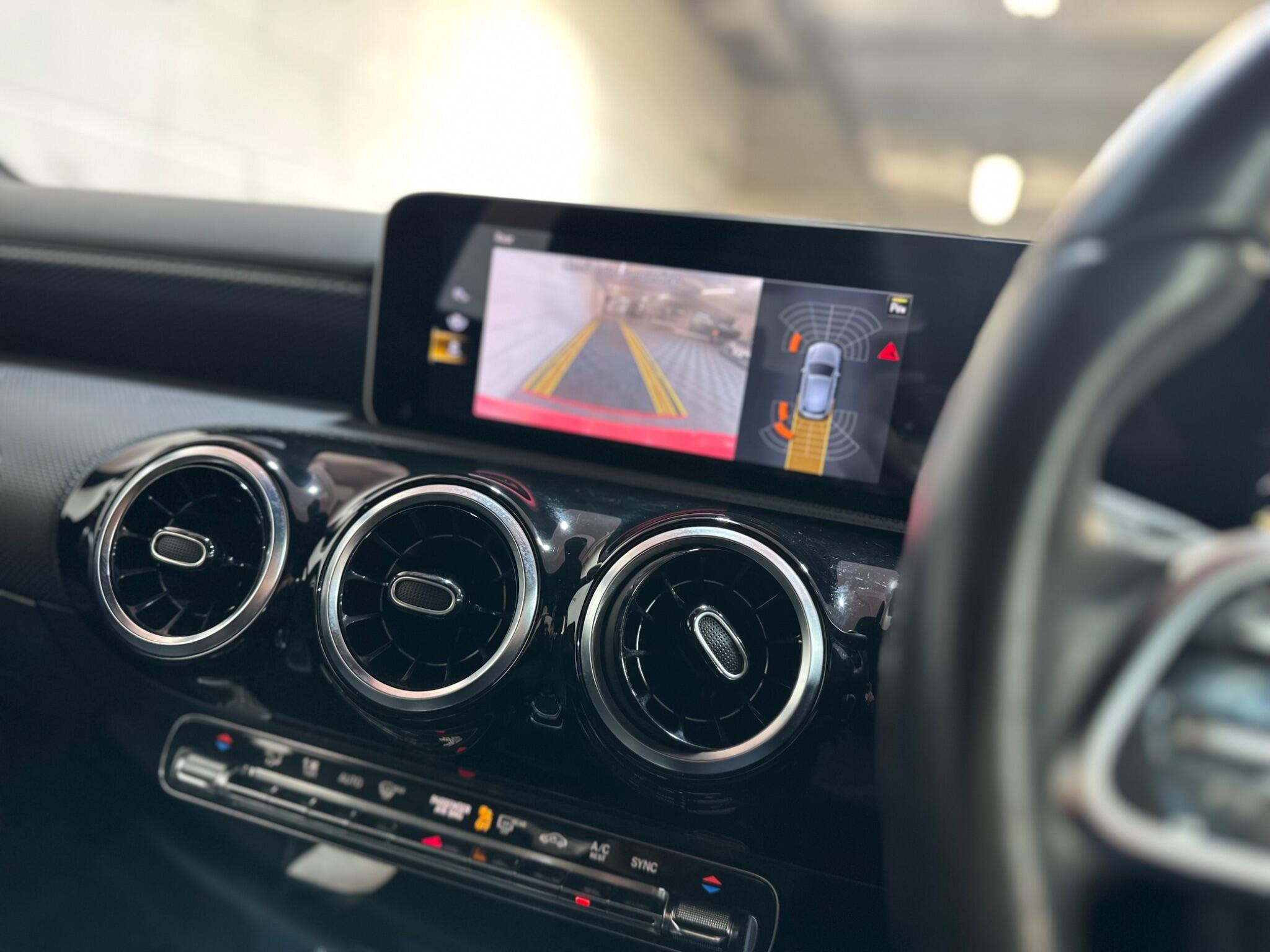 Mercedes A Class - Image 13