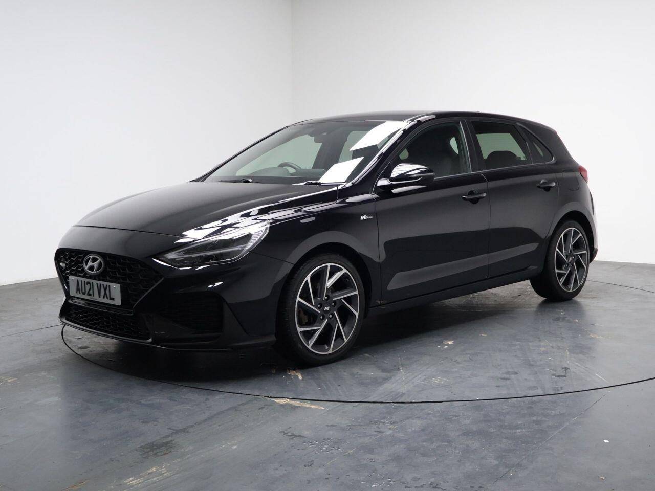 Hyundai i30 - Image 10