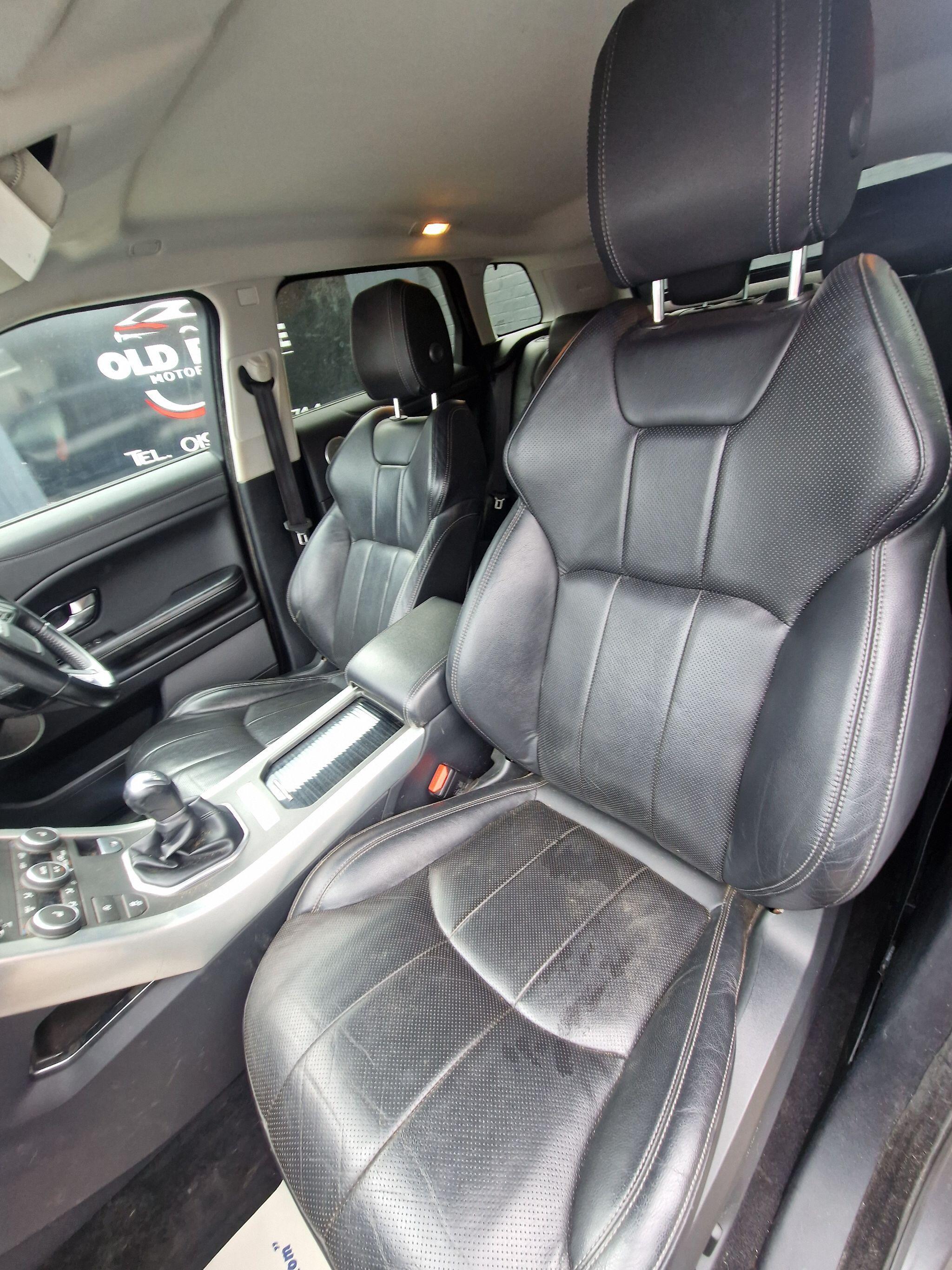 Land Rover Range Rover Evoque - Image 39