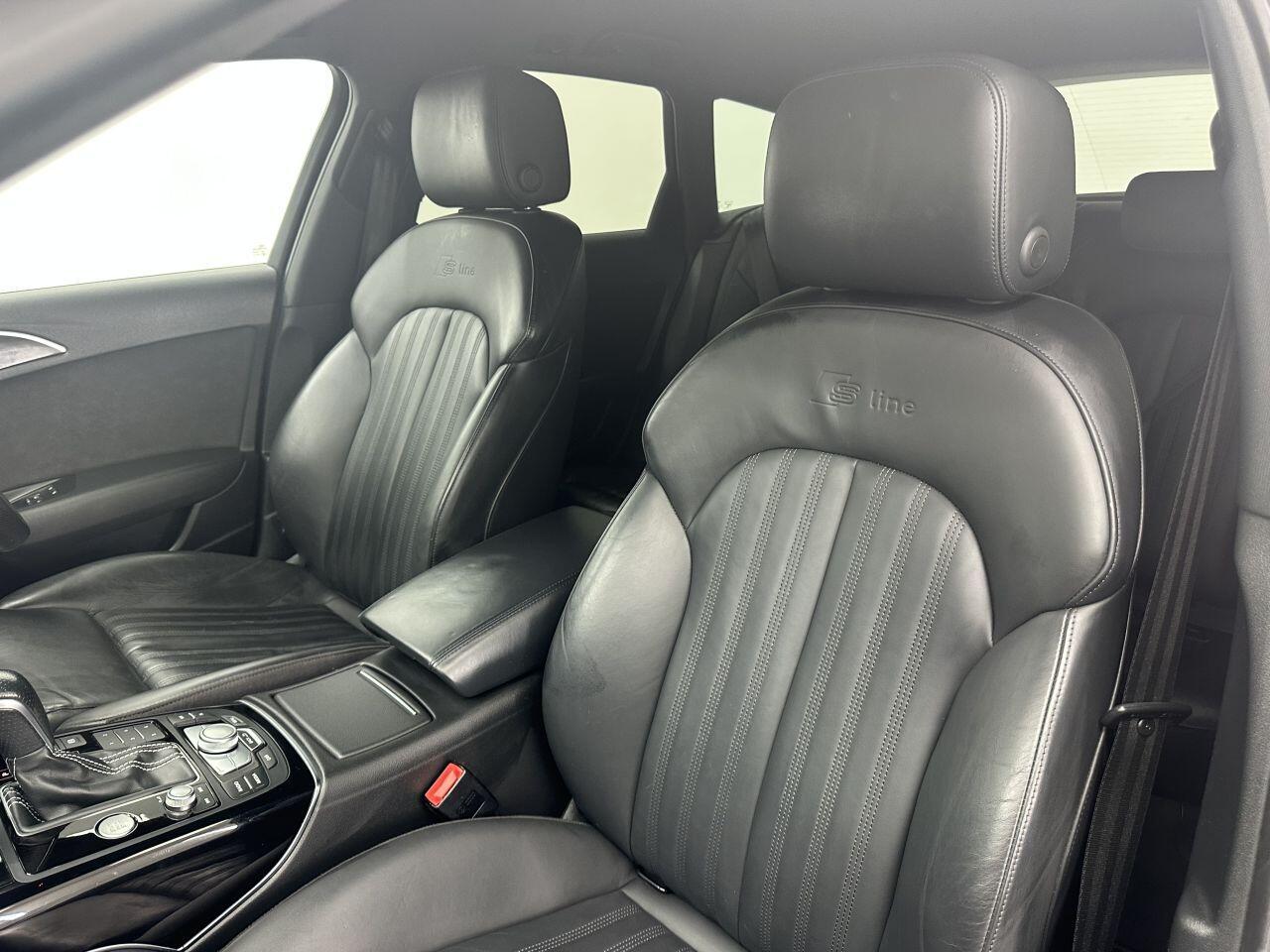 Audi A6 Avant - Image 14