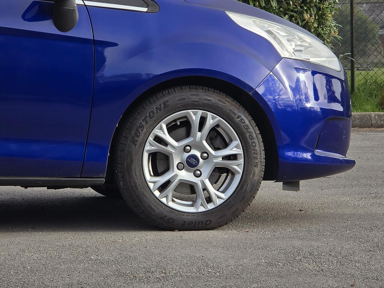 Ford B-Max - Image 18