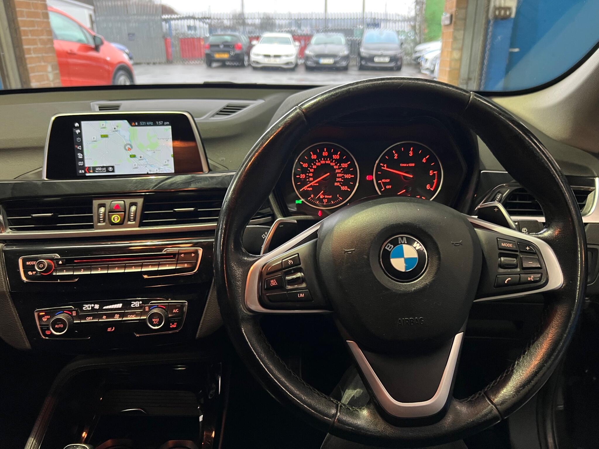 BMW X1 - Image 27