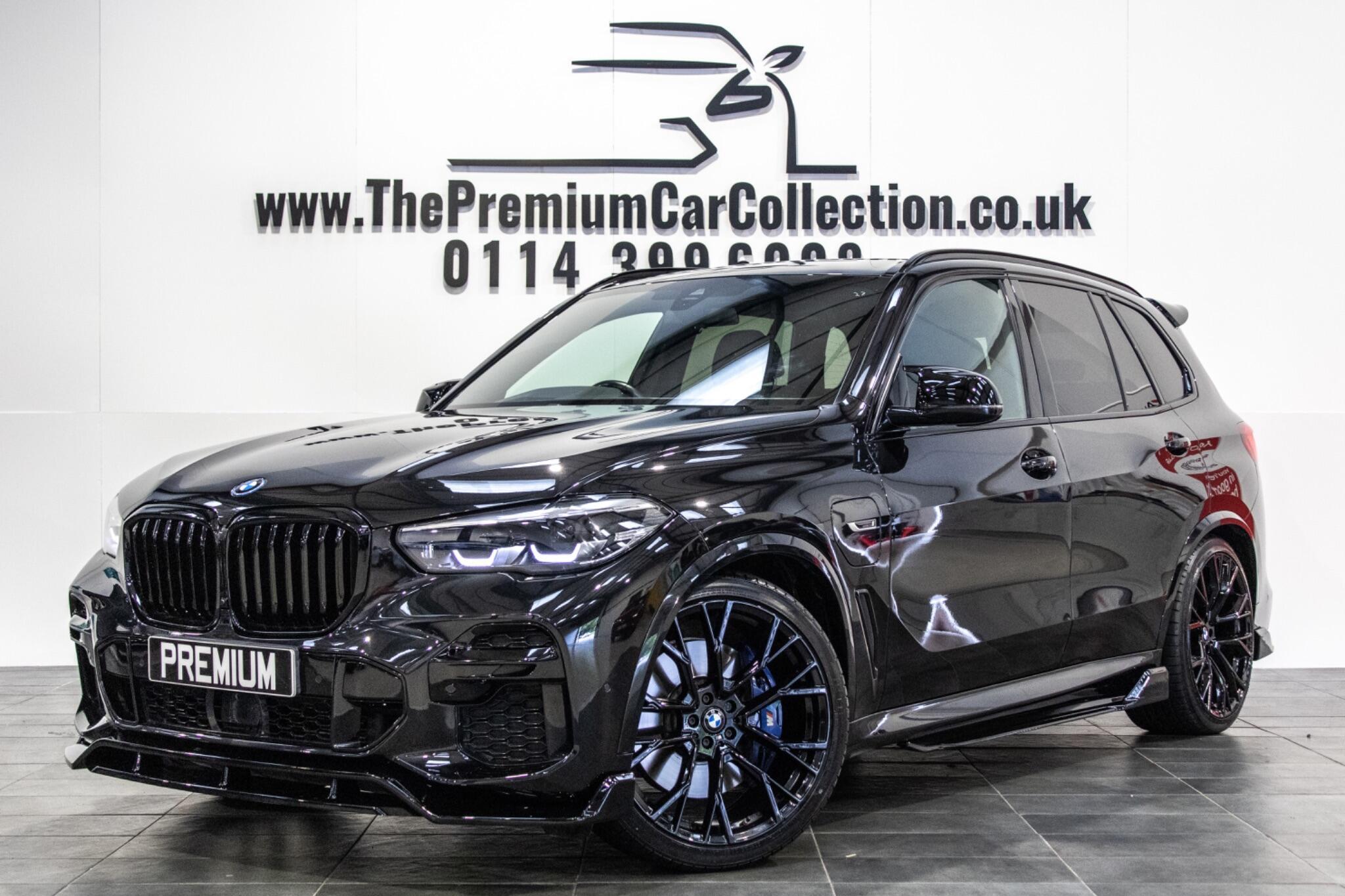 BMW X5 - Image 3
