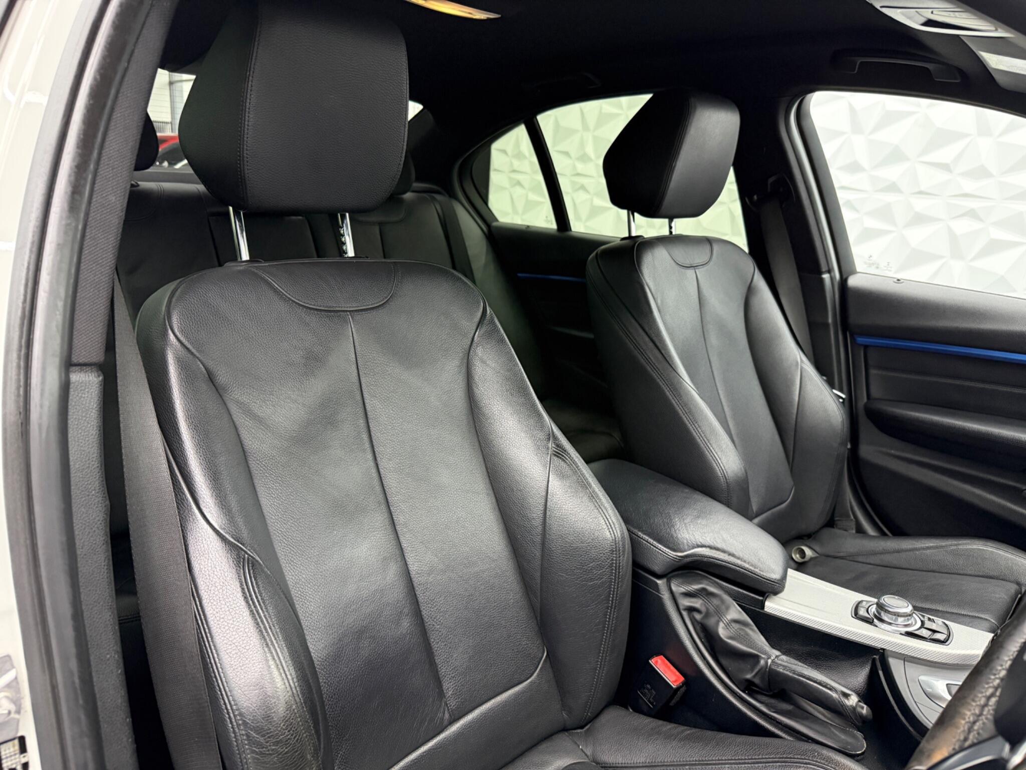 BMW 3 Series - Image 20