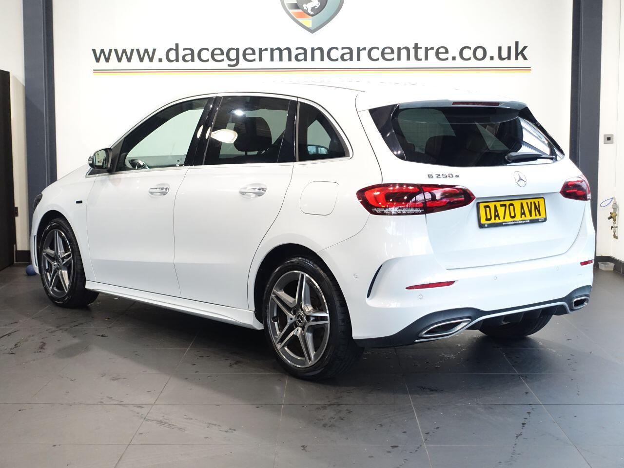 Mercedes-benz B Class - Image 8
