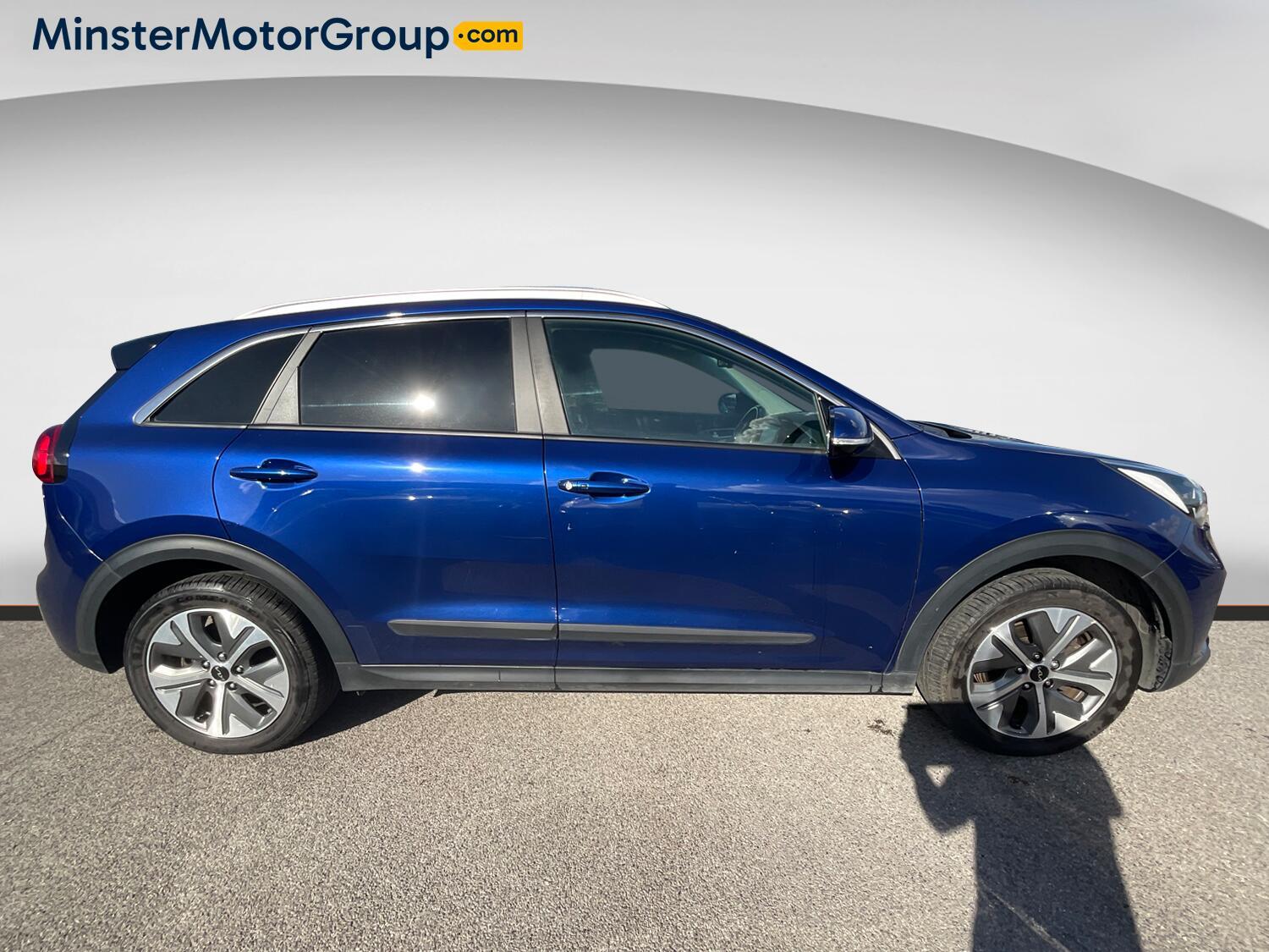 Kia Niro - Image 2
