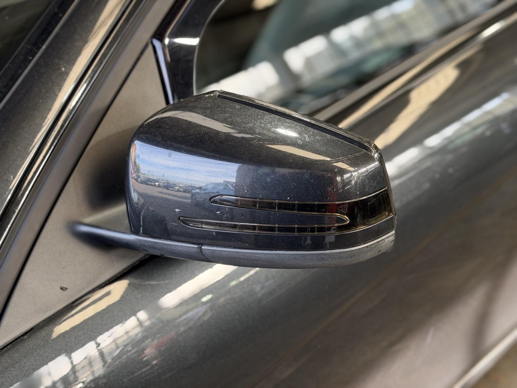 Mercedes C Class - Image 14
