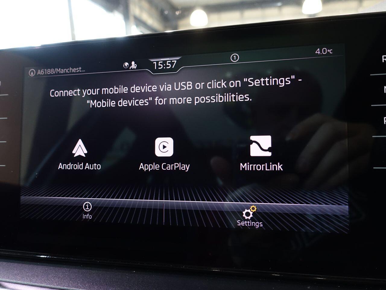 Skoda Kamiq - Image 39