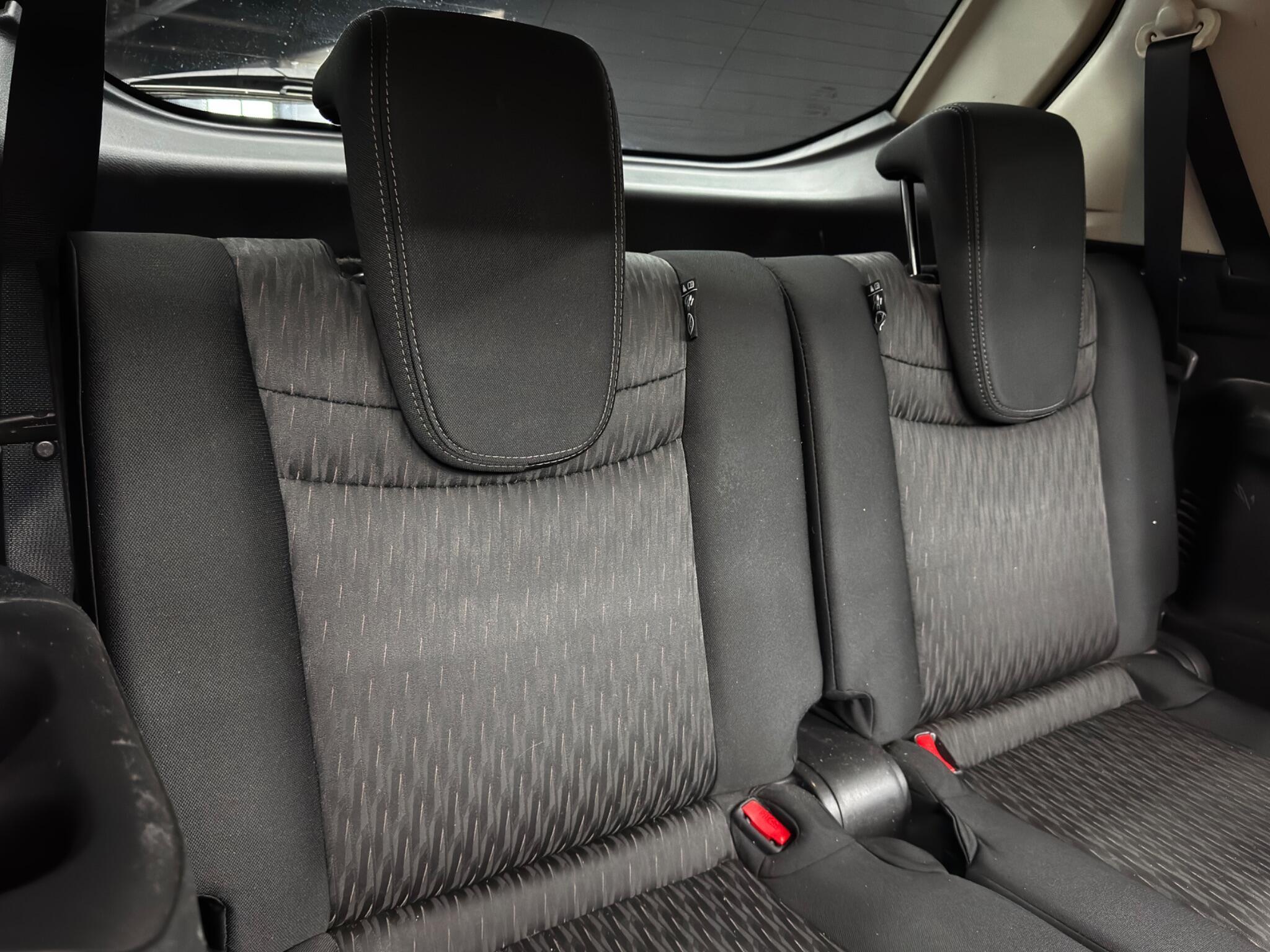 Nissan X-Trail - Image 15