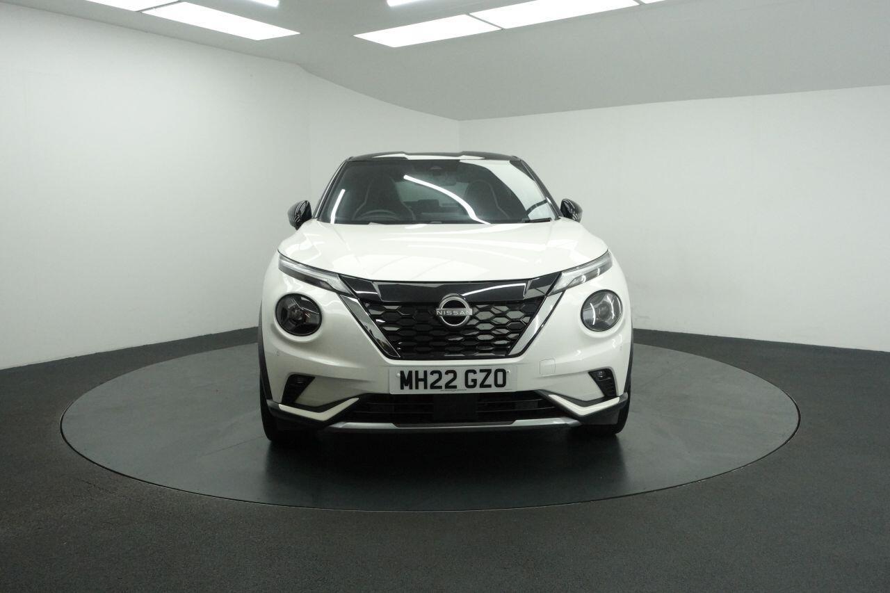Nissan Juke - Image 14