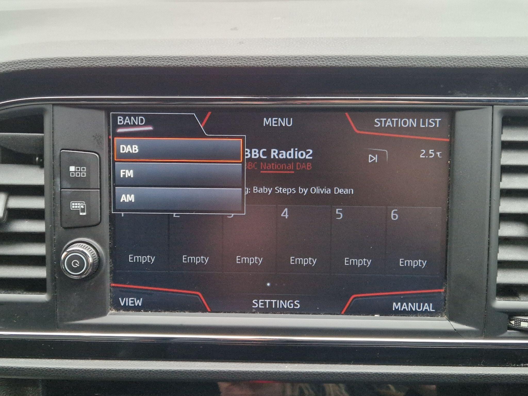 SEAT Leon - Image 50