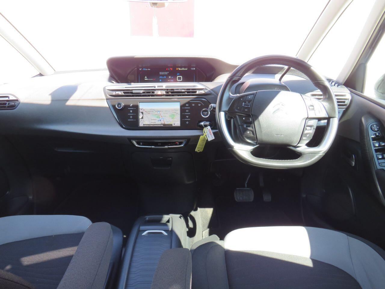 Citroen Grand C4 Picasso - Image 2