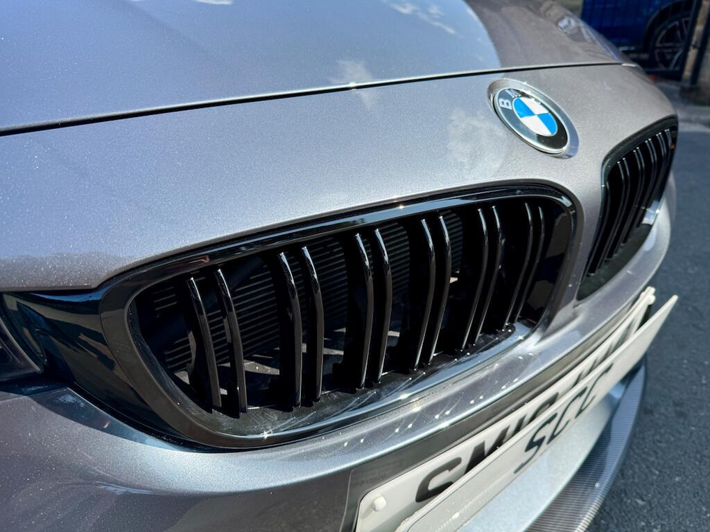BMW 4 Series - Image 13