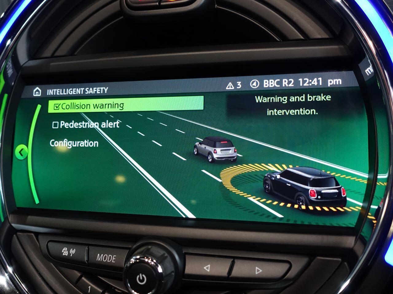 MINI Electric Hatch - Image 34