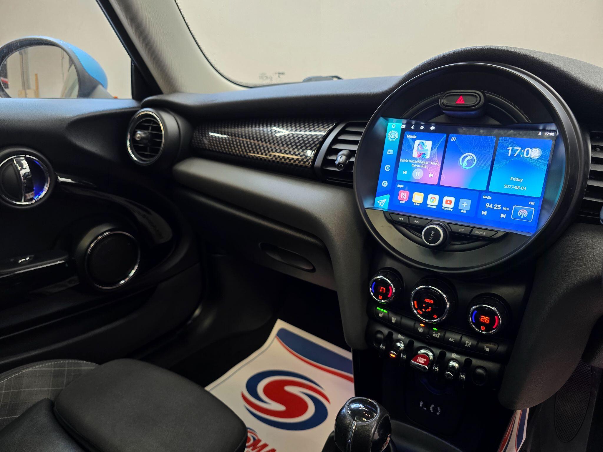 MINI Hatch - Image 17