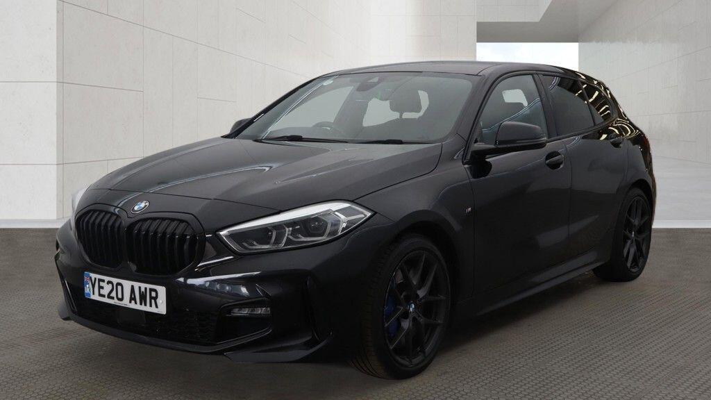 BMW 1 Series - Image 4