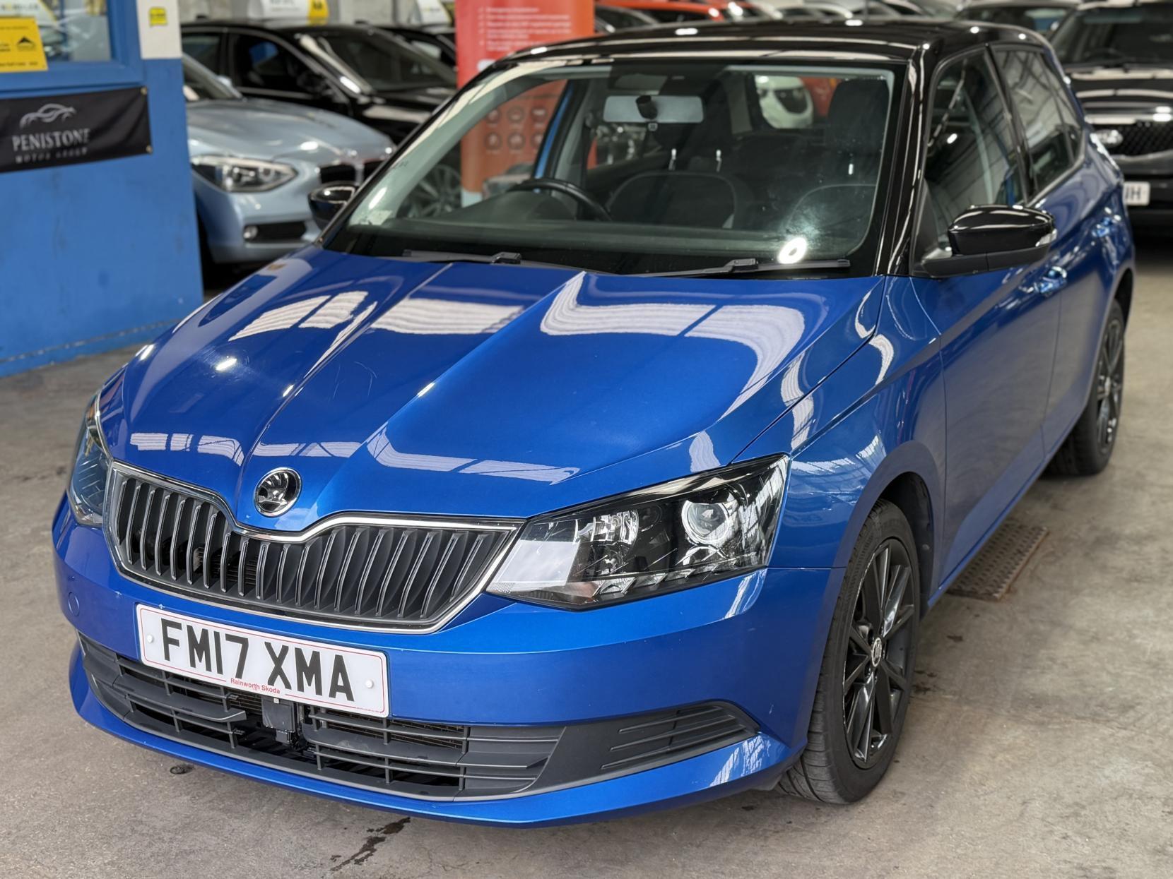 Skoda Fabia - Image 3