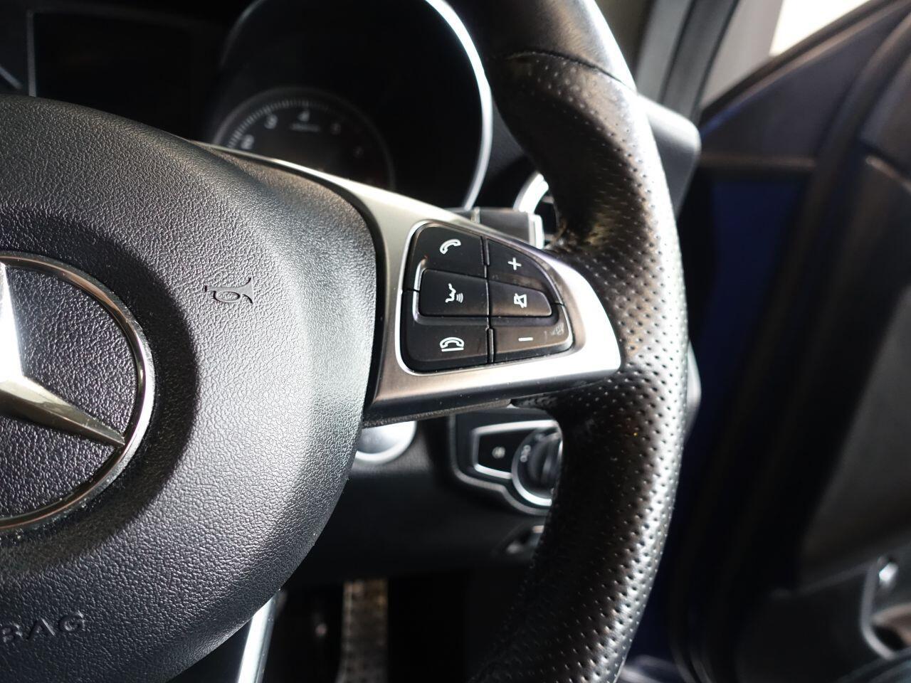 Mercedes-benz GLC - Image 20