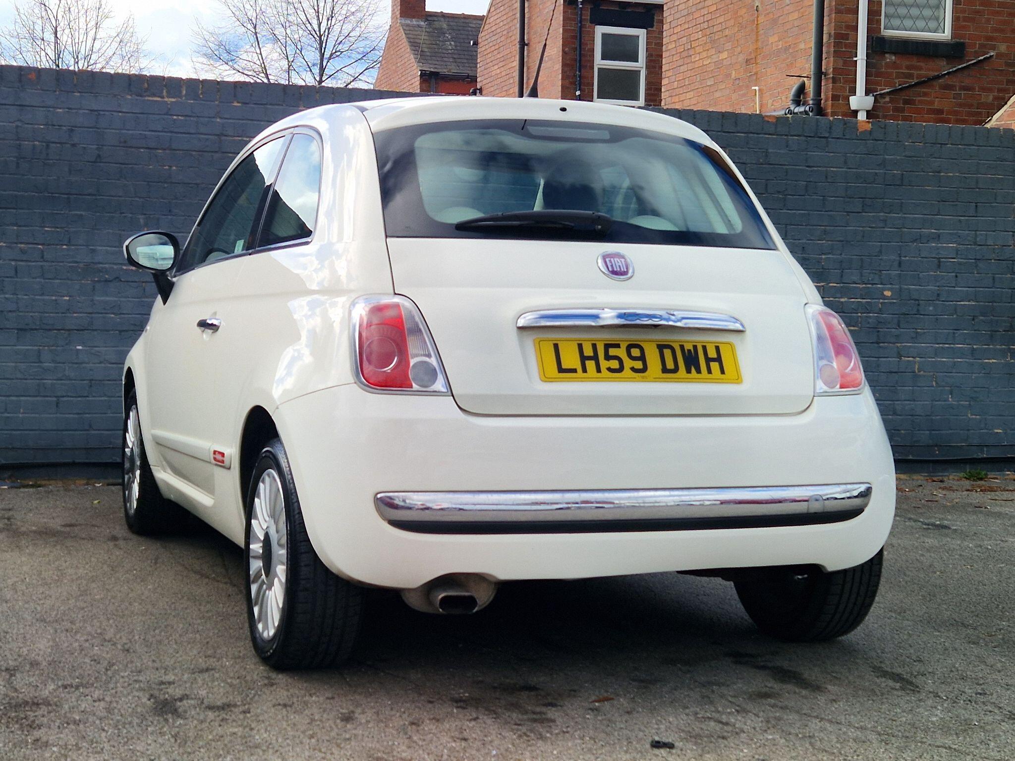 Fiat 500 - Image 9