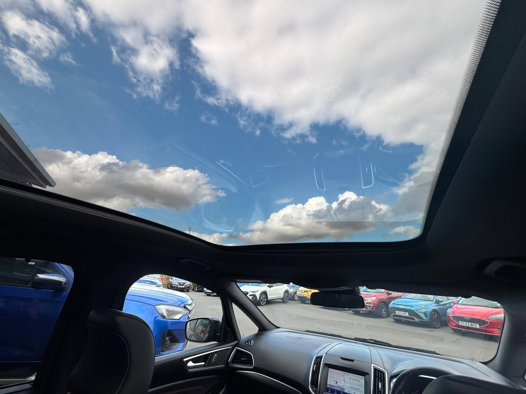 Ford S-MAX - Image 19