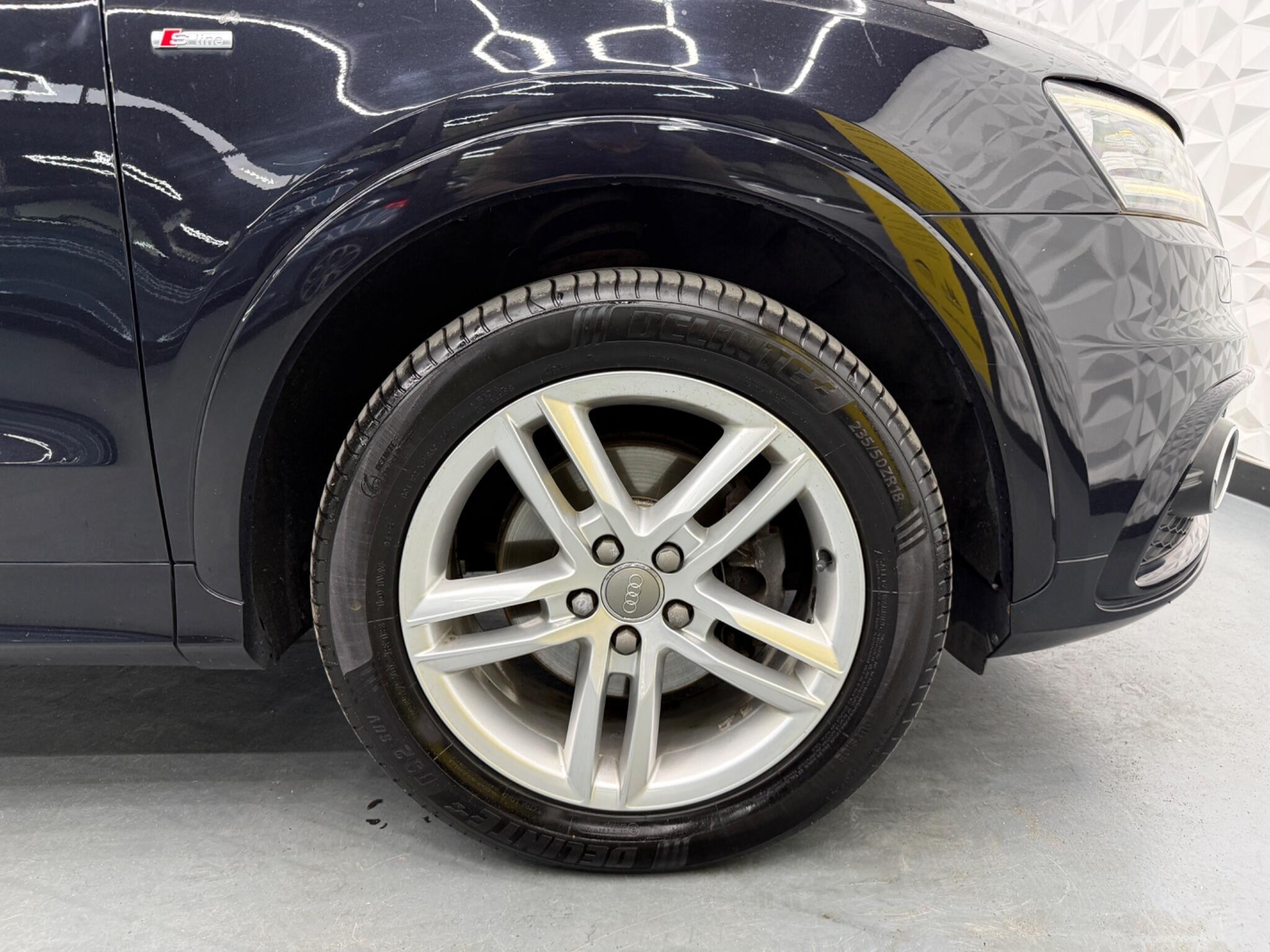Audi Q3 - Image 15