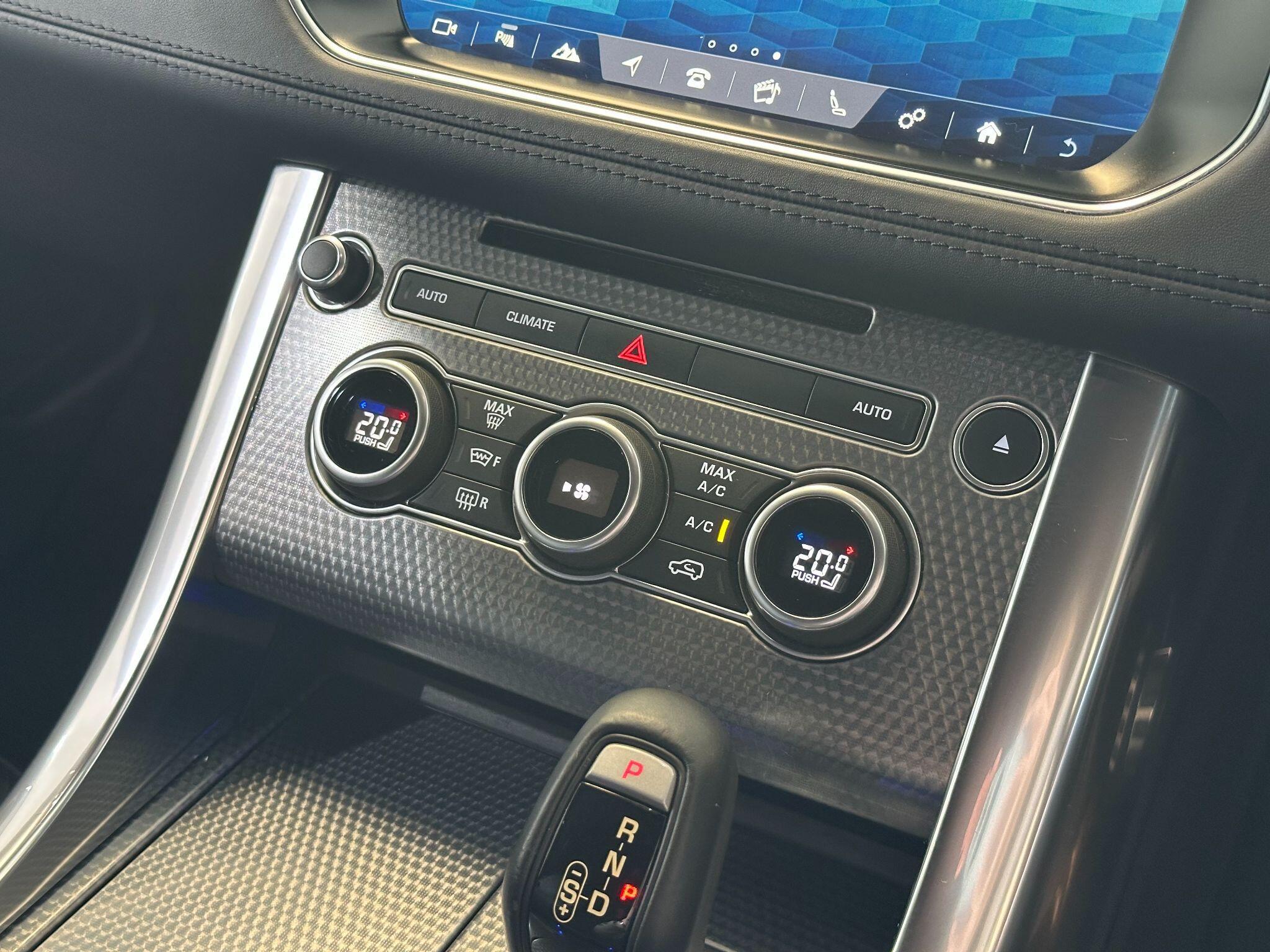 Land Rover RANGE ROVER SPORT - Image 11