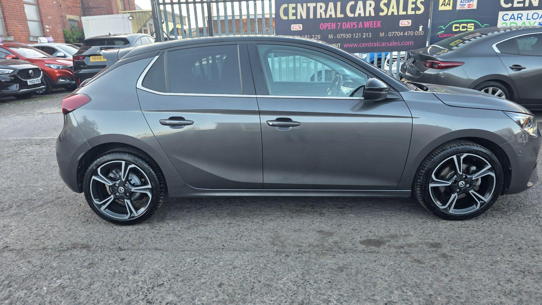 Vauxhall Corsa - Image 7