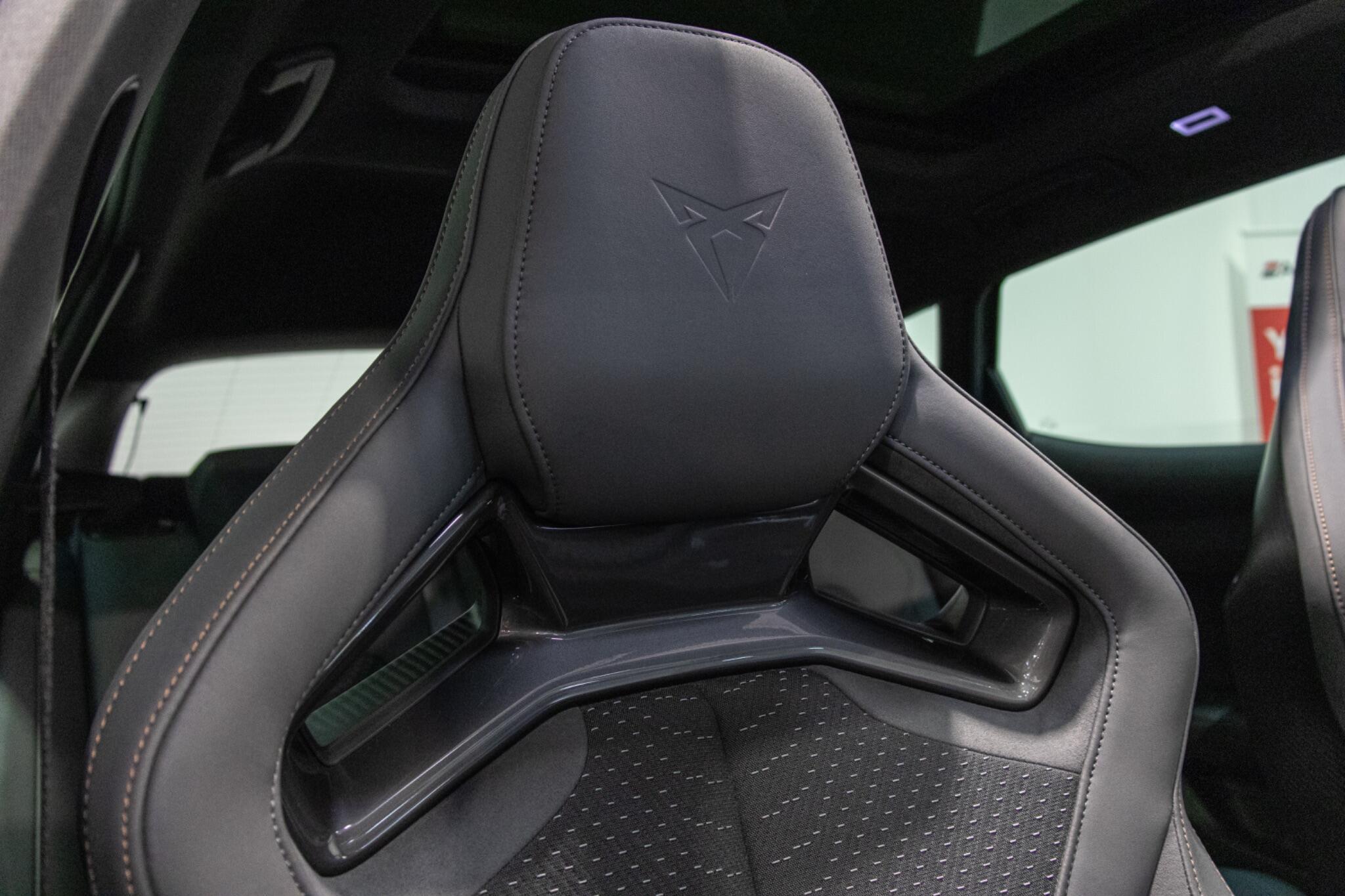 Cupra Formentor - Image 15