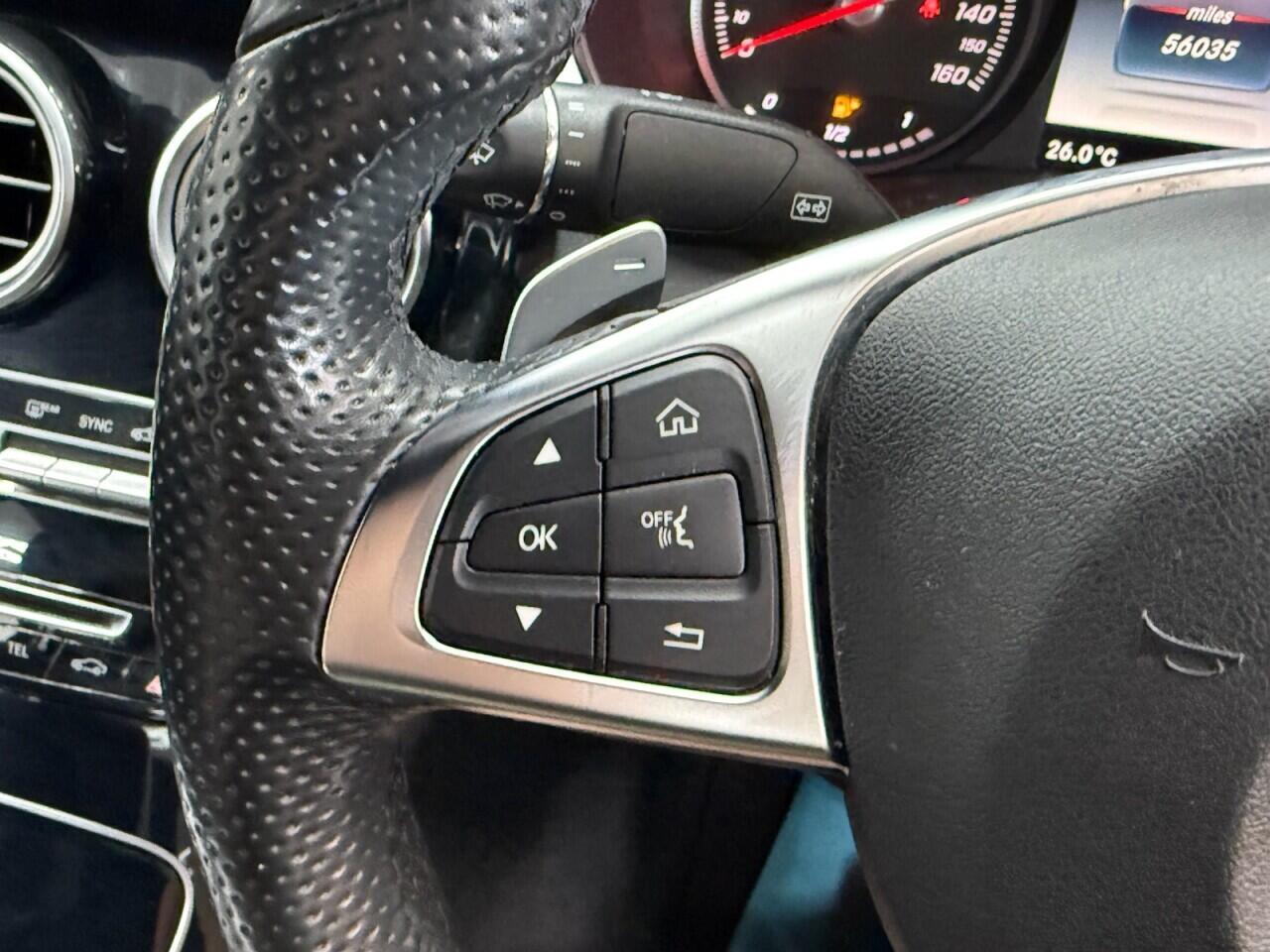 Mercedes-benz C Class - Image 19