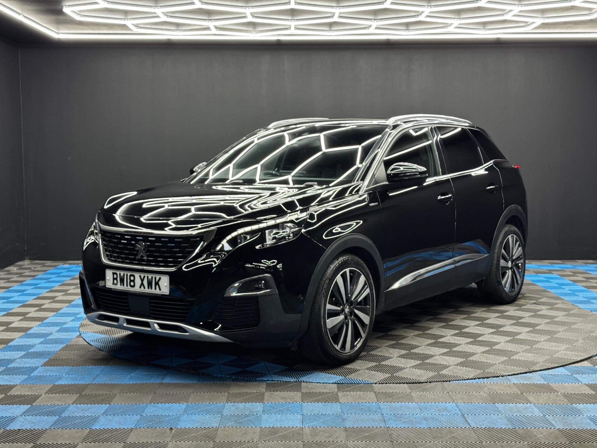 Peugeot 3008 - Image 3