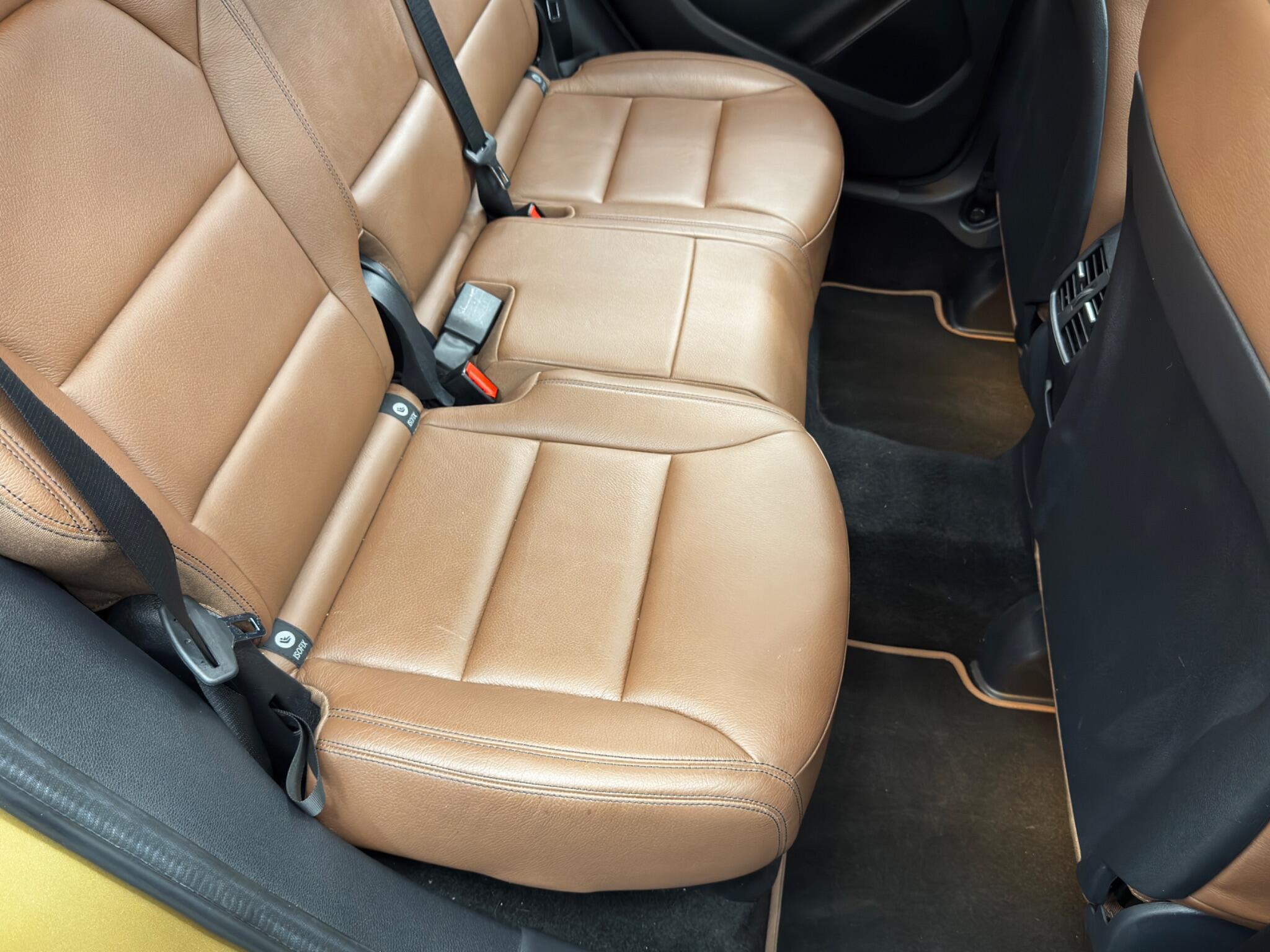 Mercedes B Class - Image 16