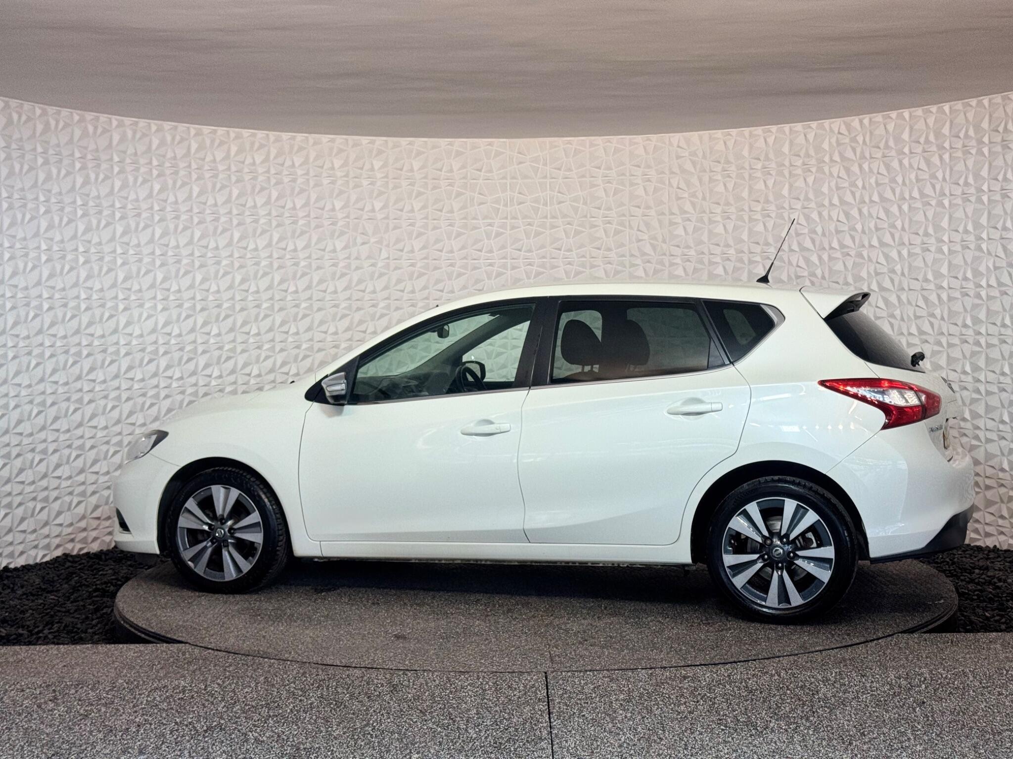 Nissan Pulsar - Image 18