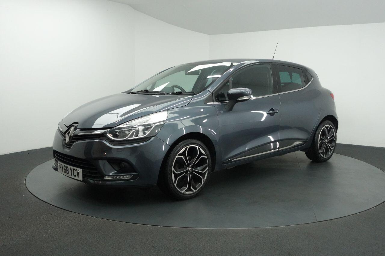 Renault Clio - Image 11