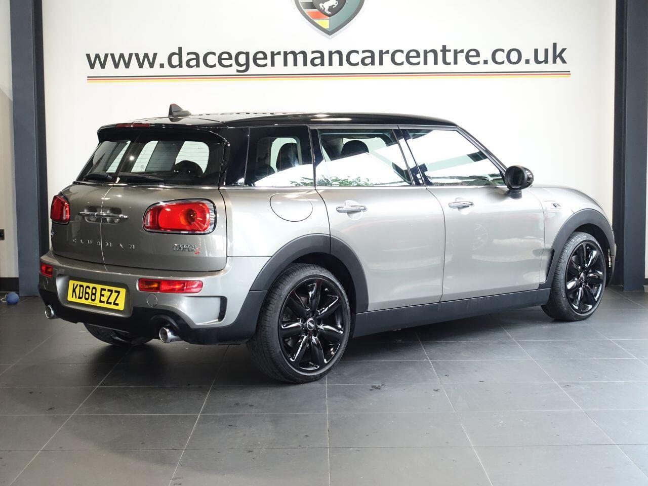 MINI Clubman - Image 6