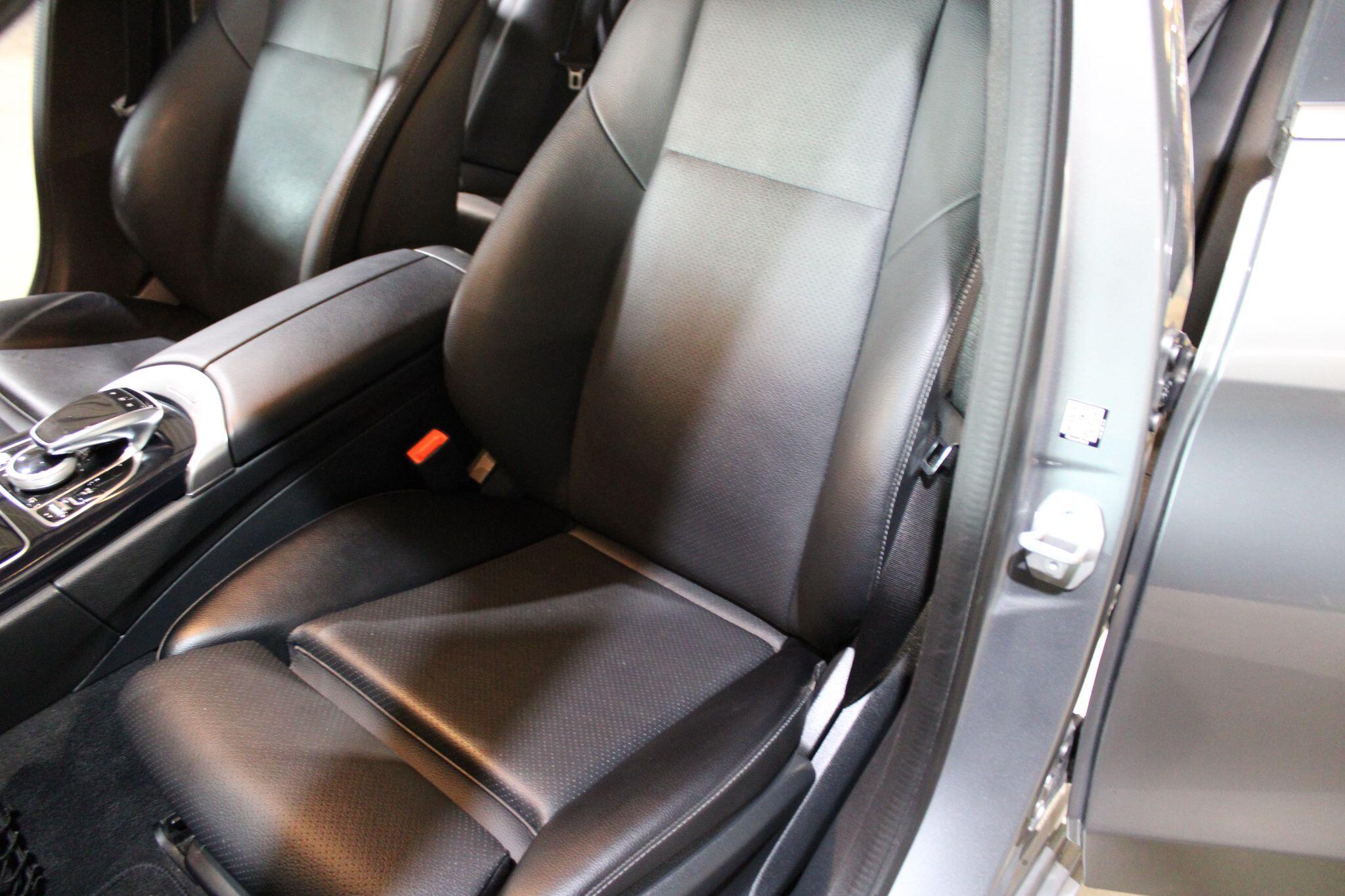 Mercedes C Class - Image 10