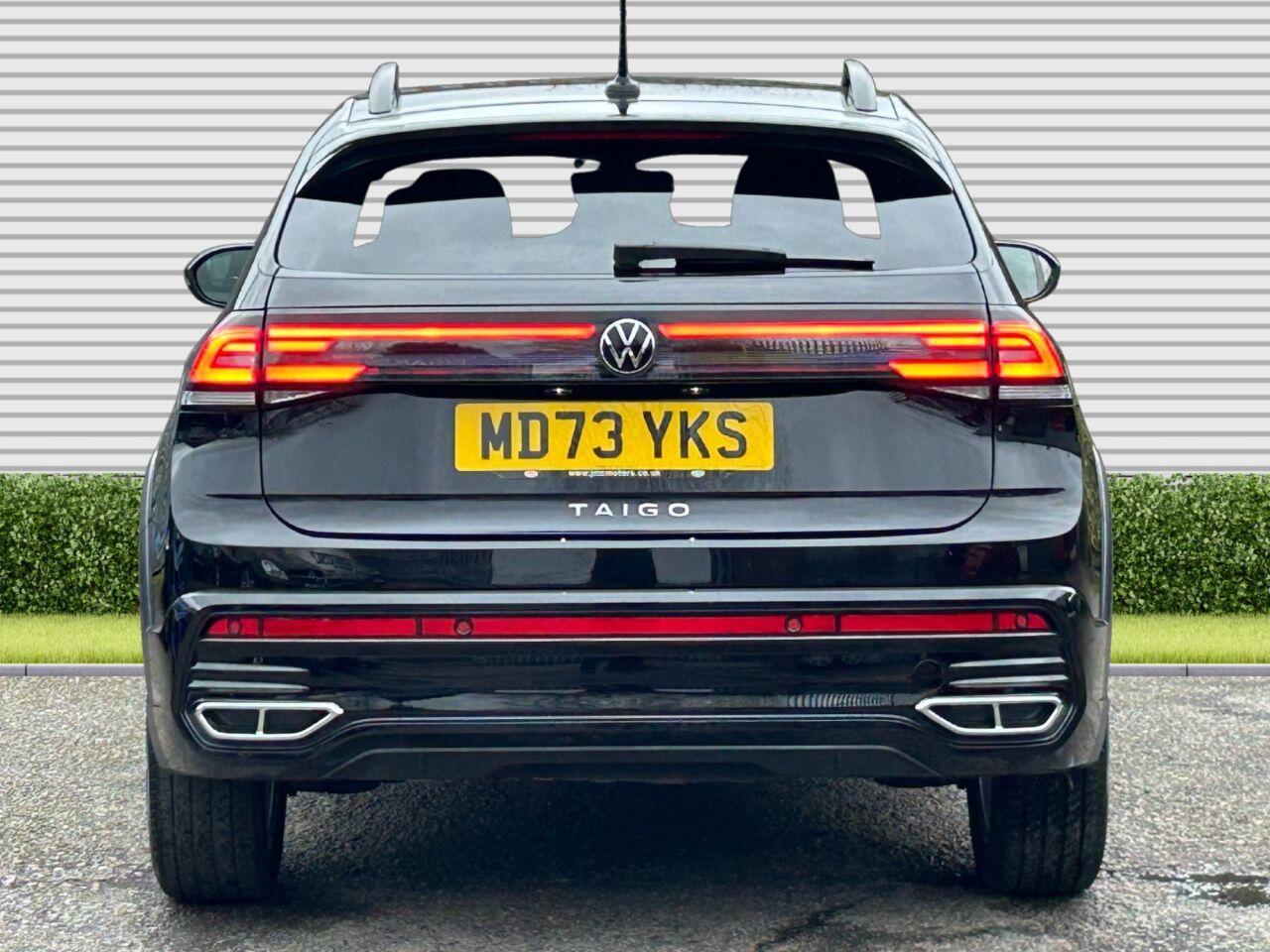 Volkswagen Taigo - Image 17