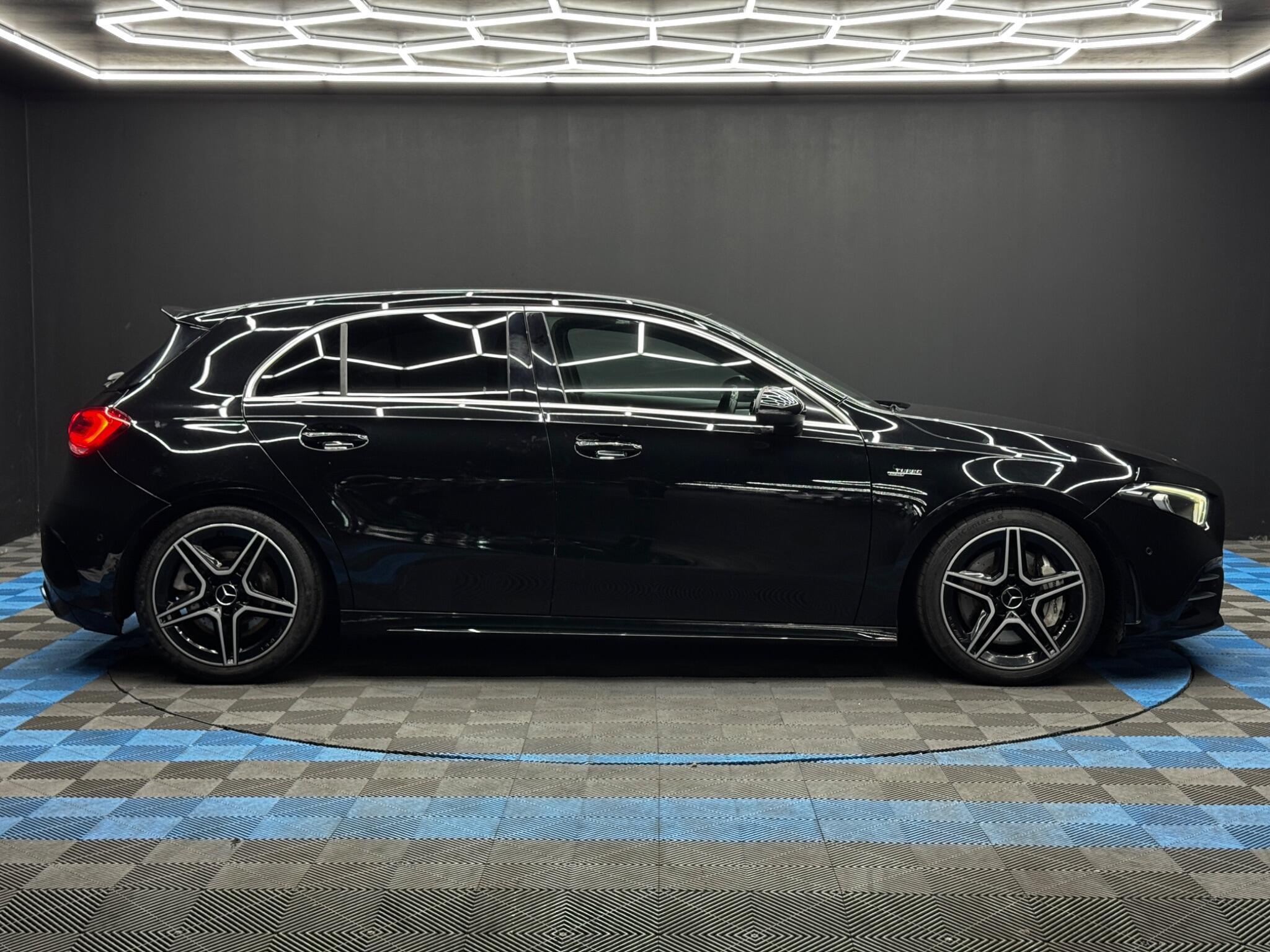 Mercedes A Class - Image 4