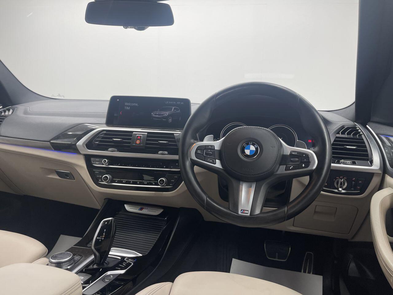 BMW X3 - Image 19