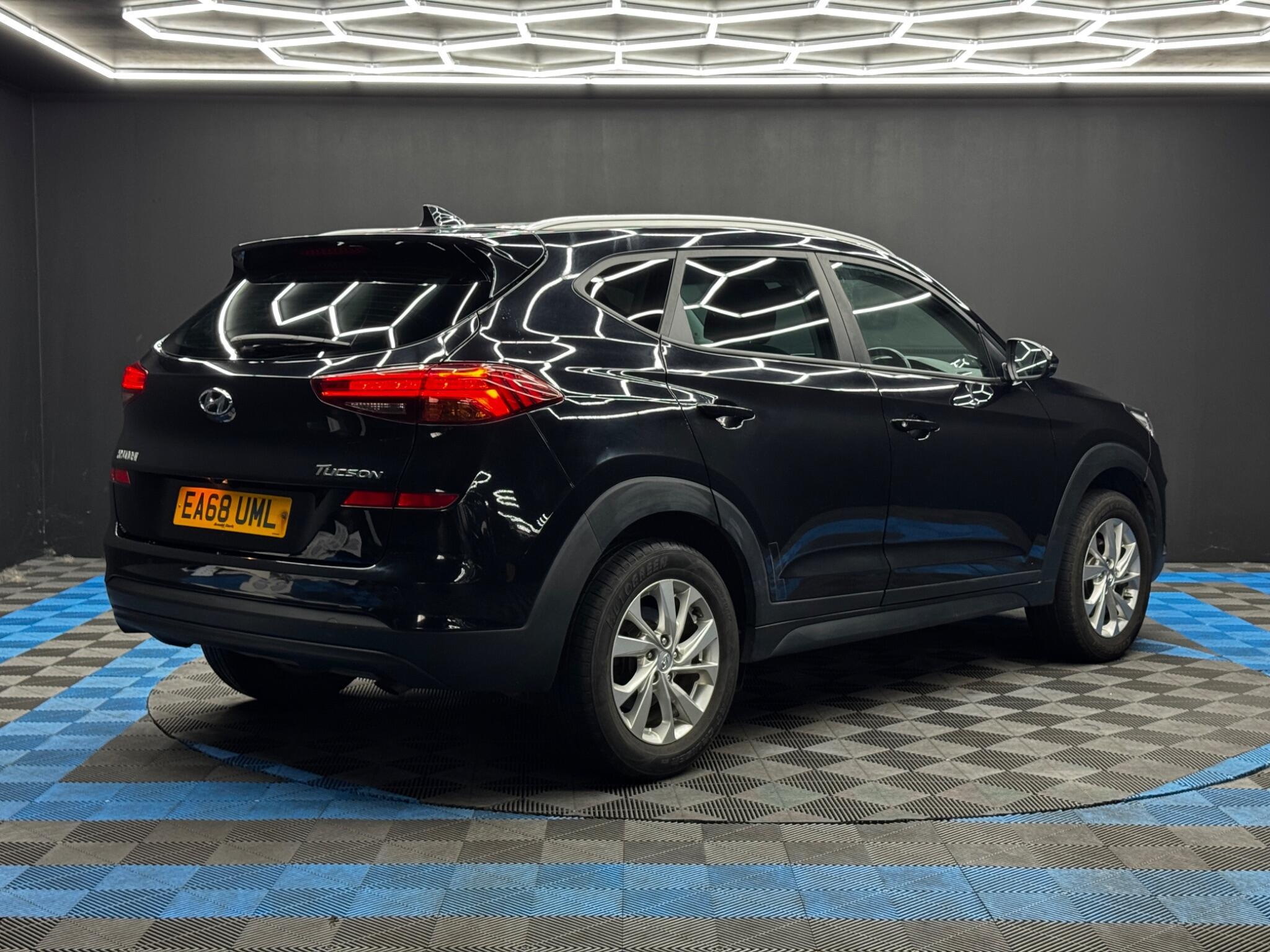 Hyundai Tucson - Image 5
