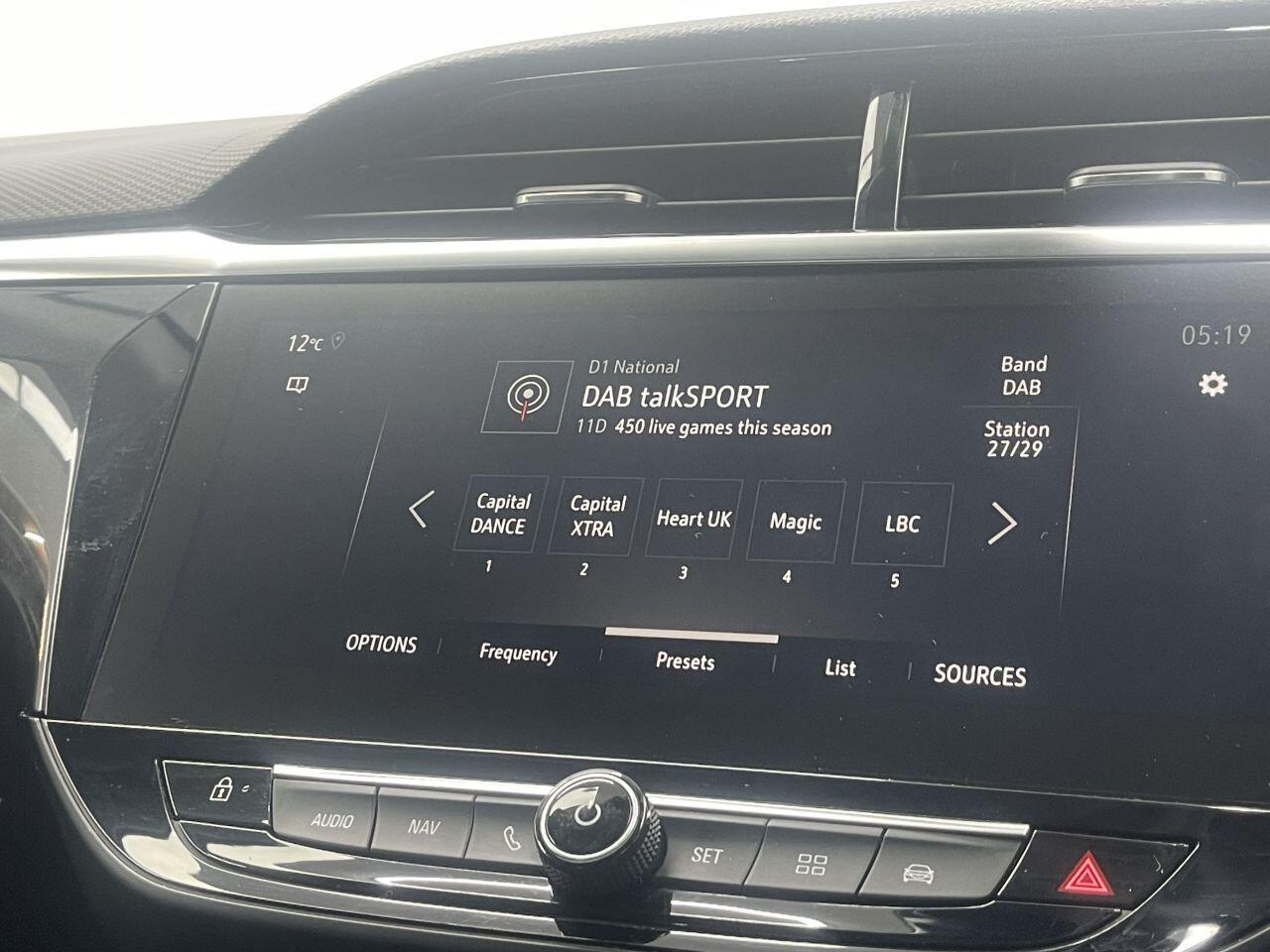 Vauxhall Corsa - Image 37