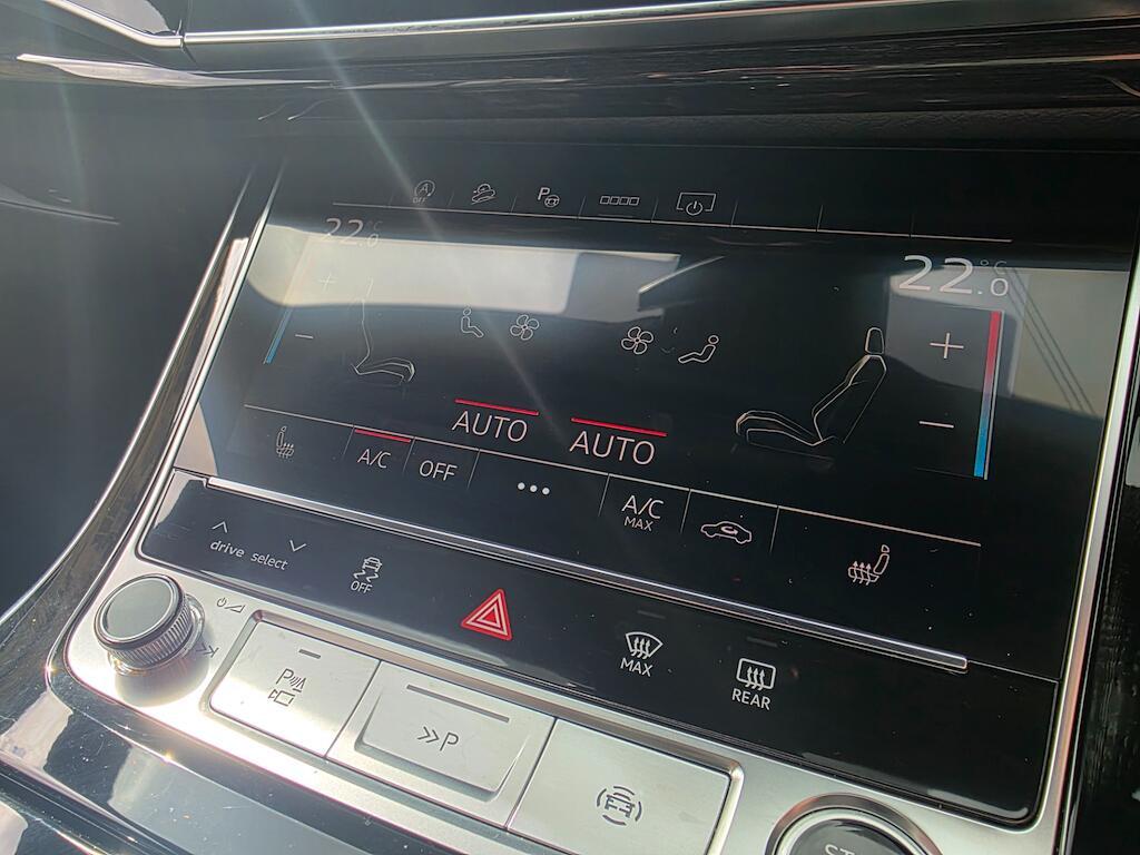 Audi Q8 - Image 41