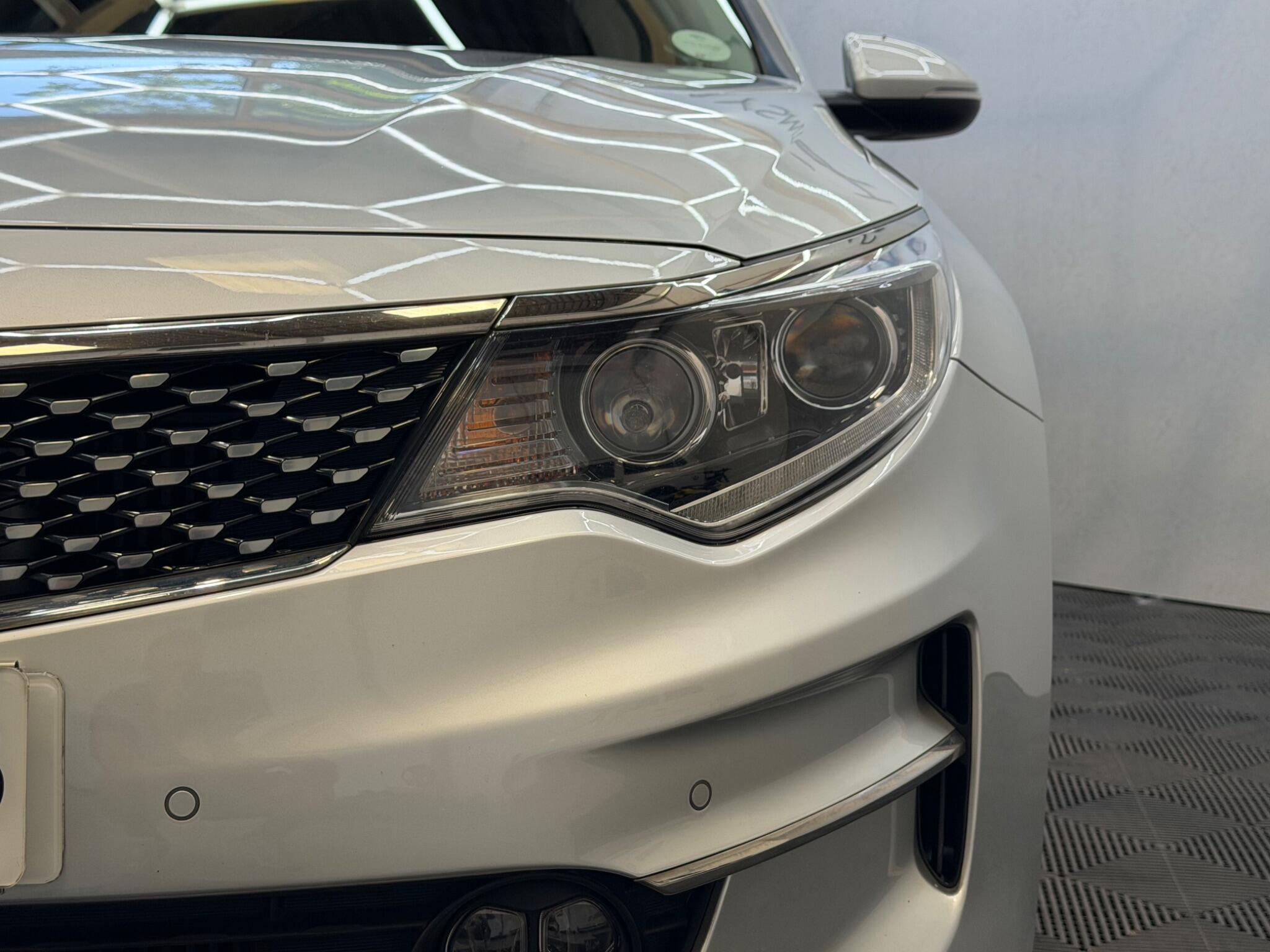 Kia Optima - Image 7
