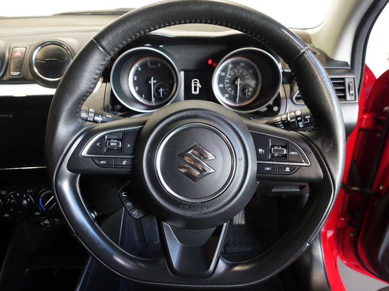Suzuki Swift - Image 3