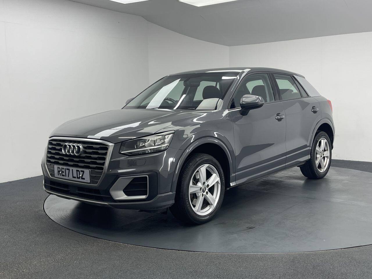 Audi Q2 - Image 6