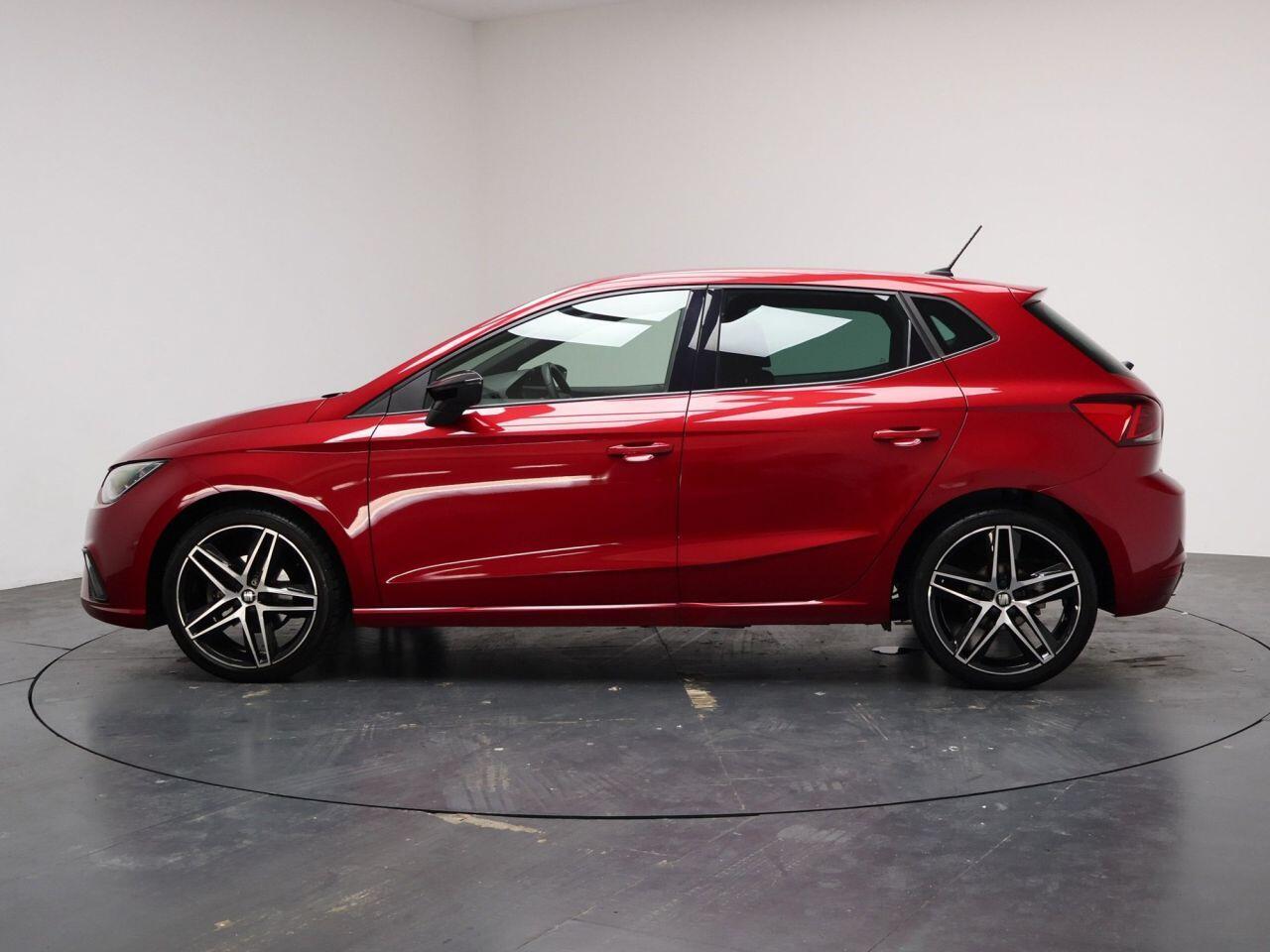SEAT Ibiza - Image 8