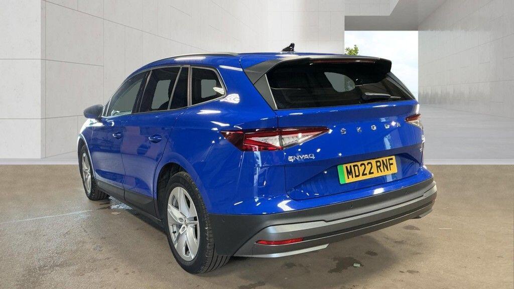 Skoda Enyaq - Image 3