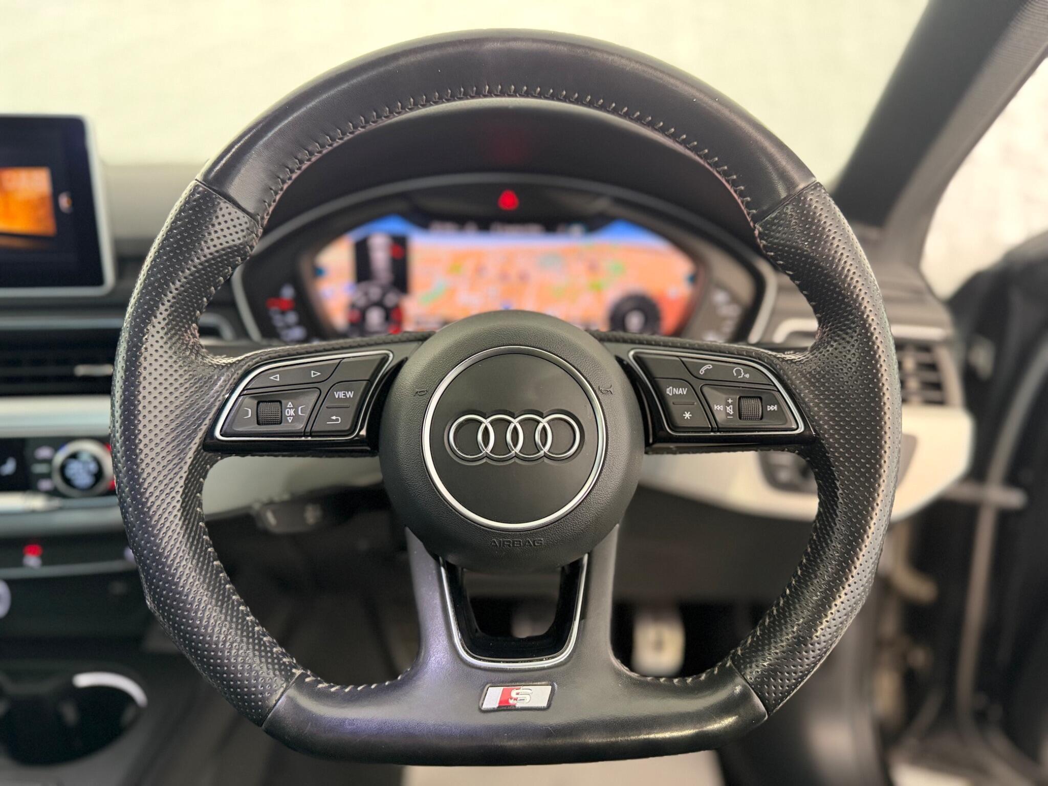 Audi A4 Avant - Image 23