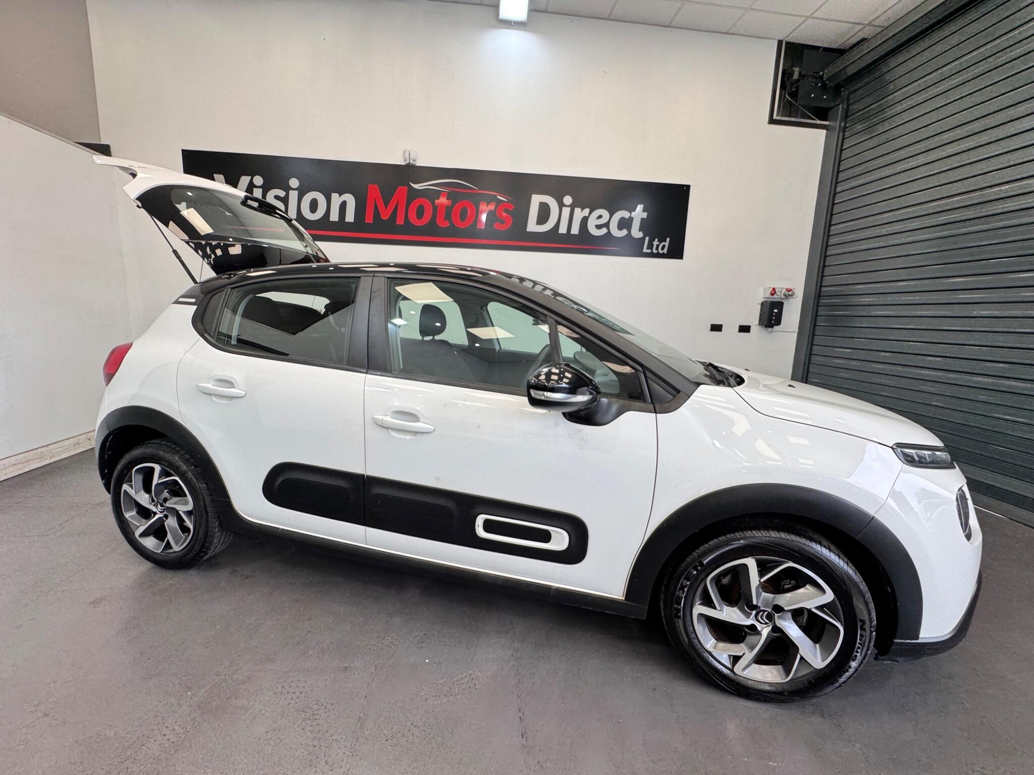 Citroen C3 - Image 4